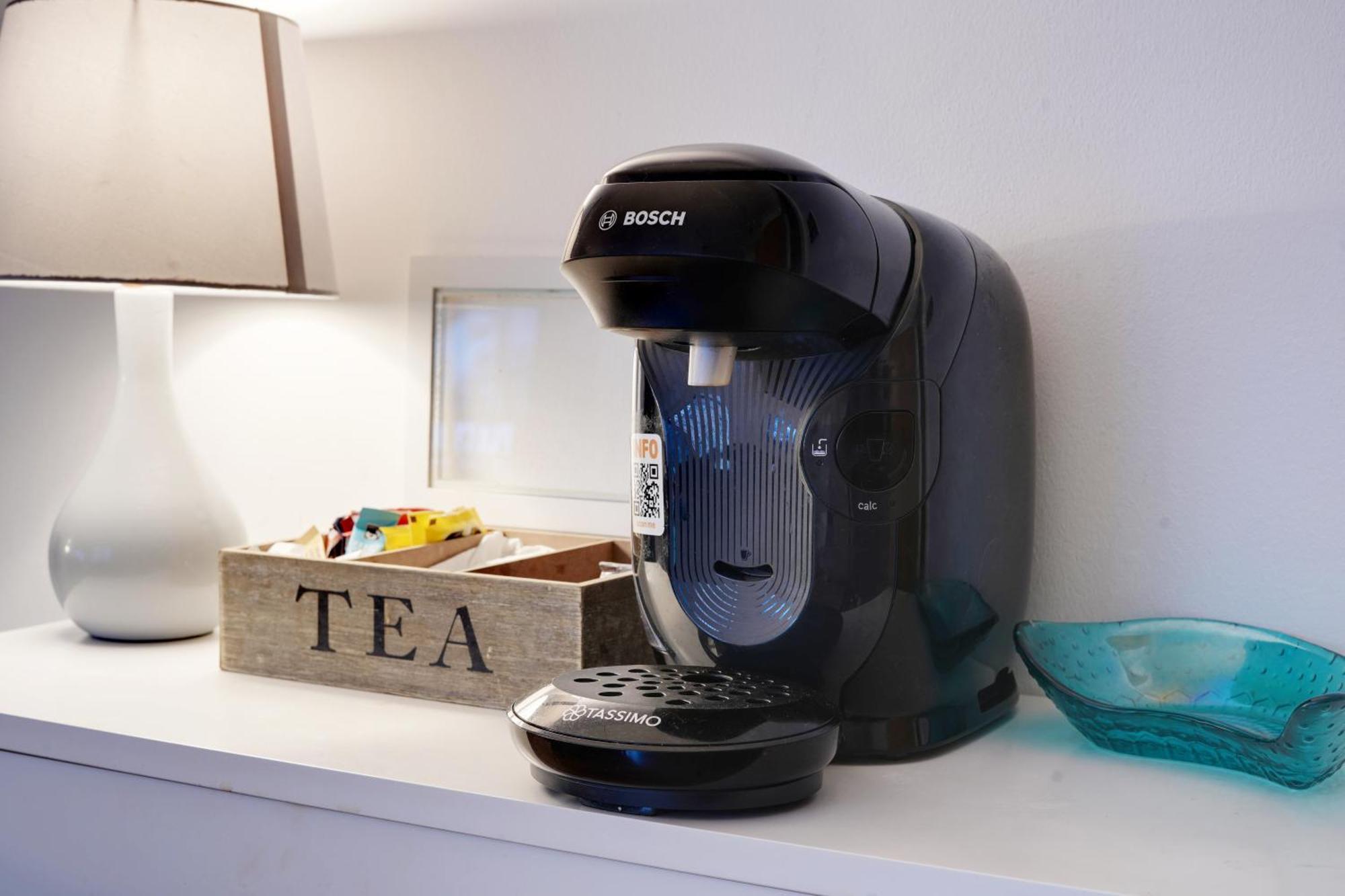 Stylish 2 Bed Apt 18 - City Centre, Free Parking, Espresso Machine & Netflix - Hosted By Stay Host Save เชฟฟิลด์ ภายนอก รูปภาพ